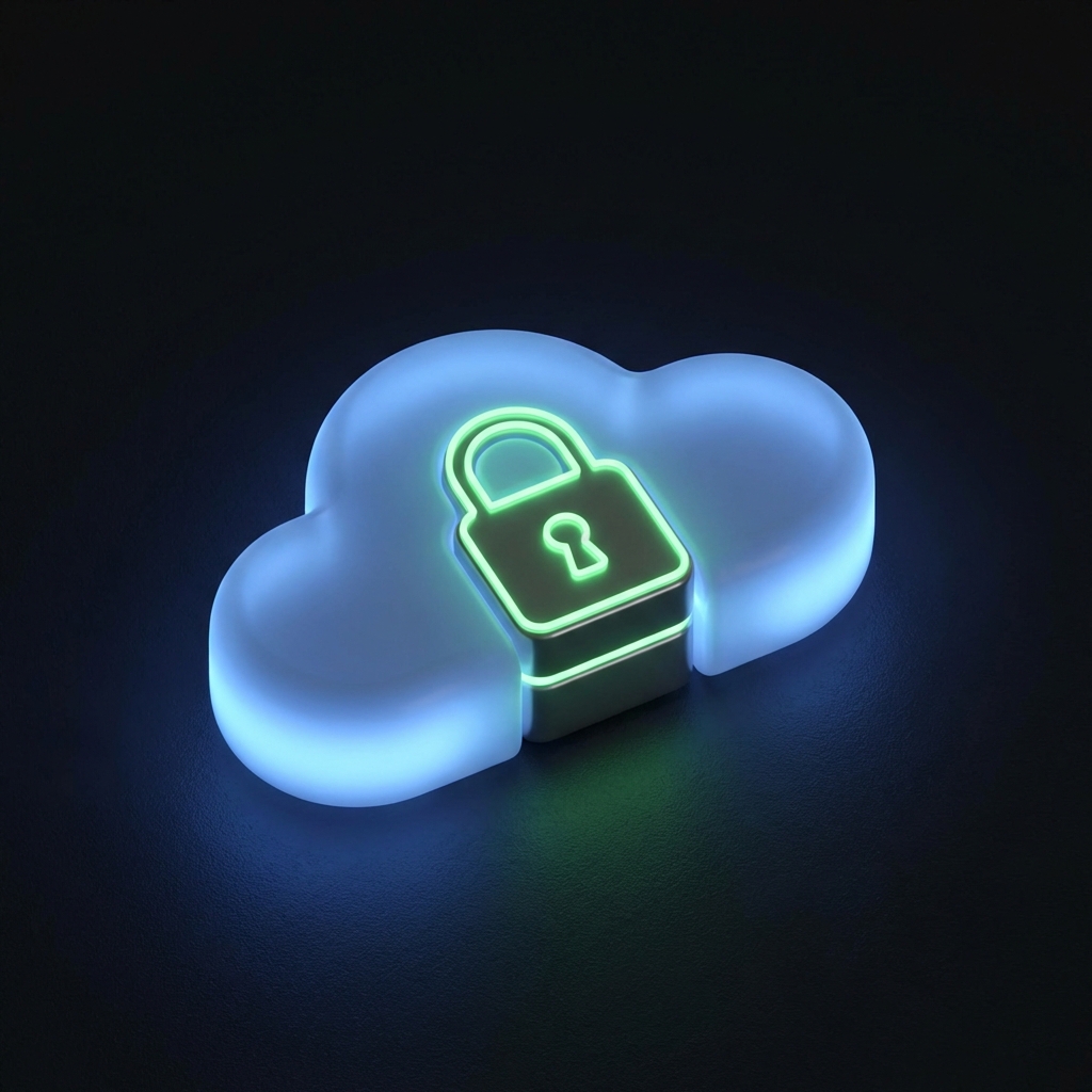 Secure Cloud Backup